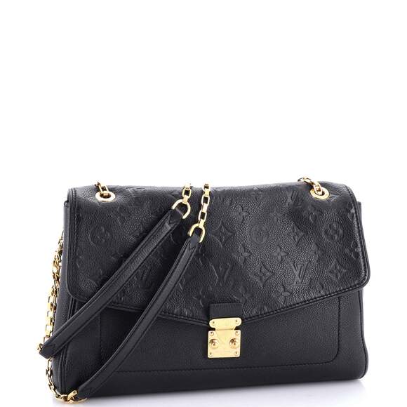 Louis Vuitton Saint Germain Handbag #229887L17B - Picture 2 of 7